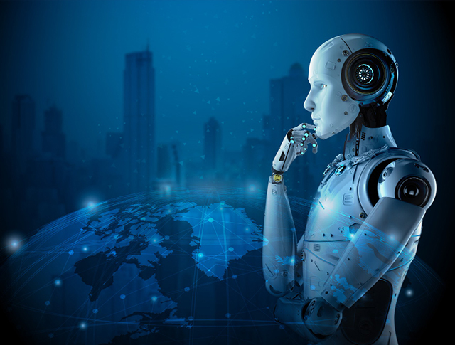 Artificial Intelligence  