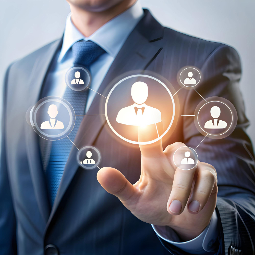 Client-Centricity