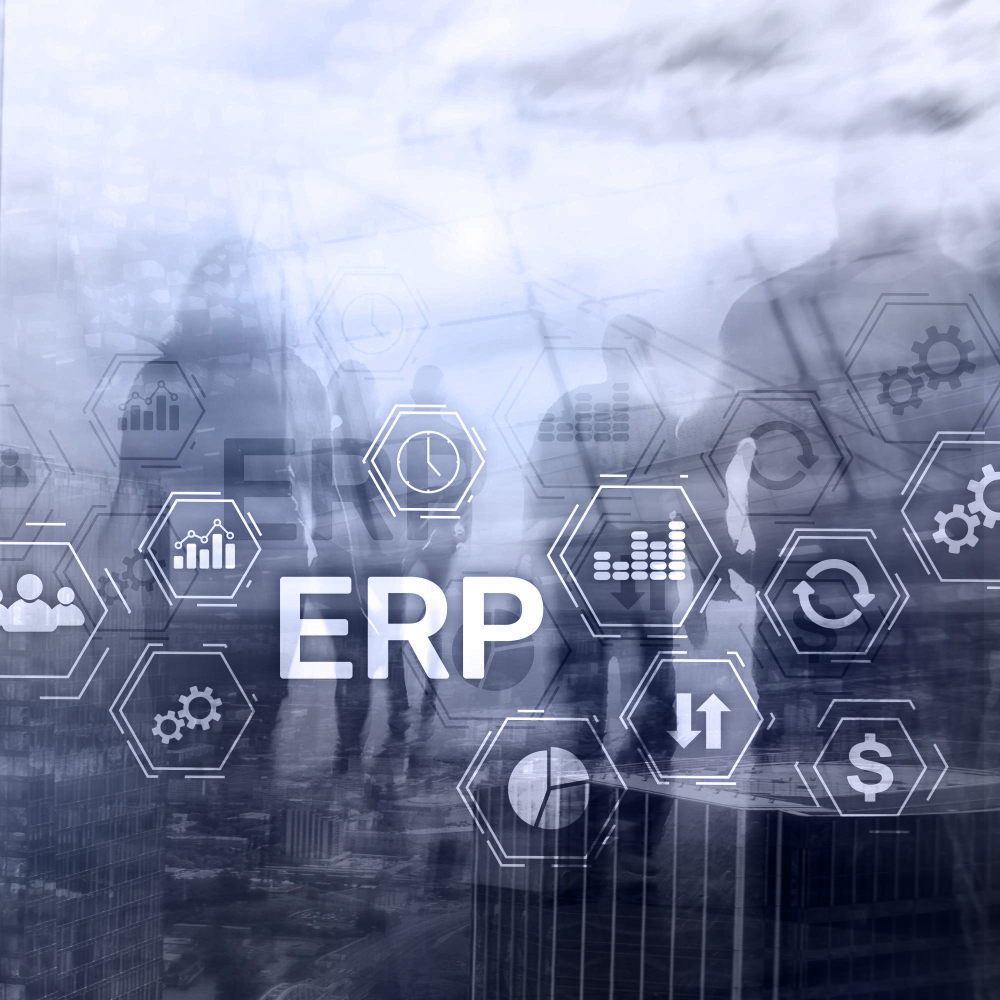Enterprise Platforms