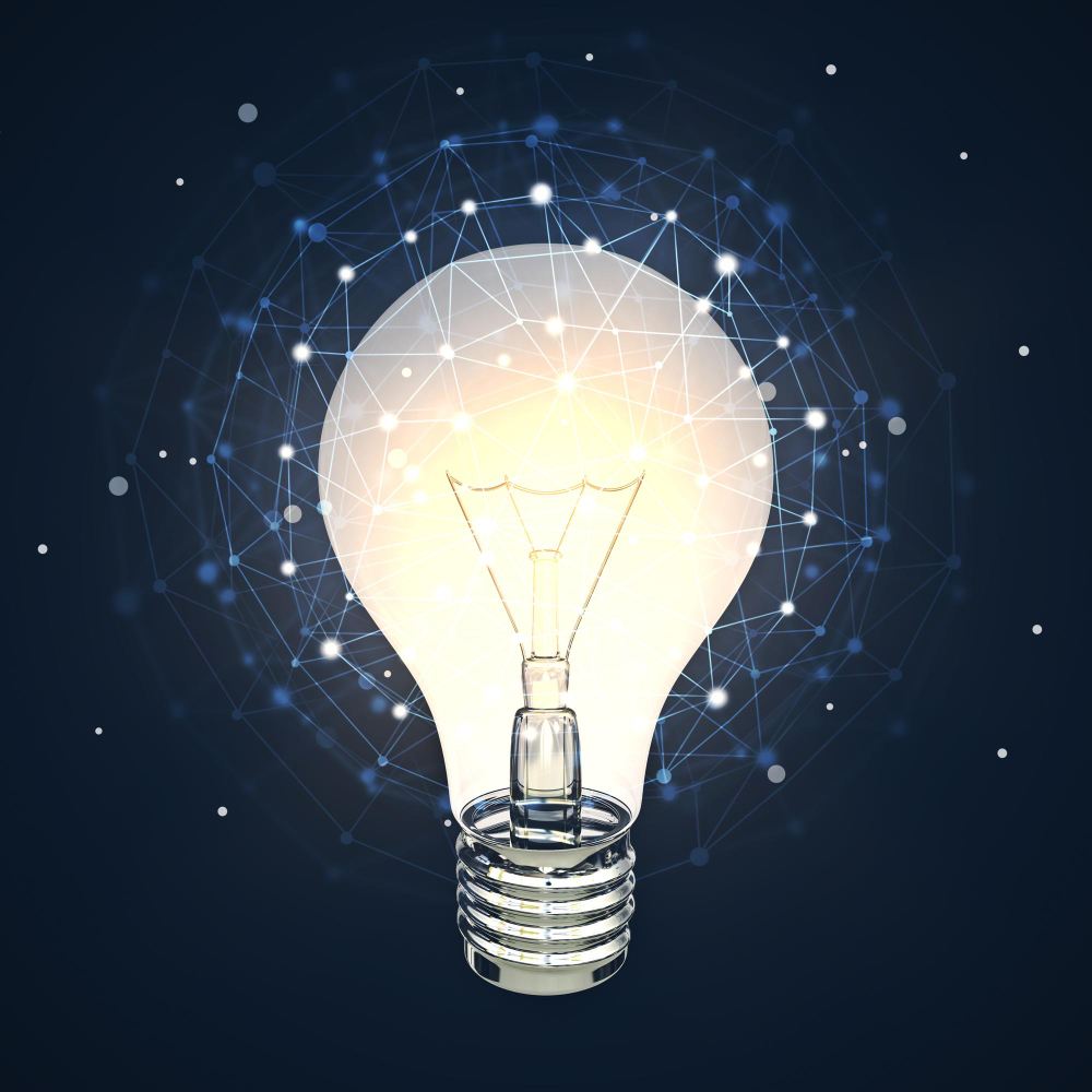 Innovation-Led