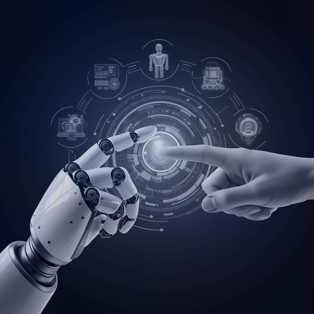 Intelligent Automation