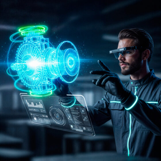 Intelligent Automation (2)