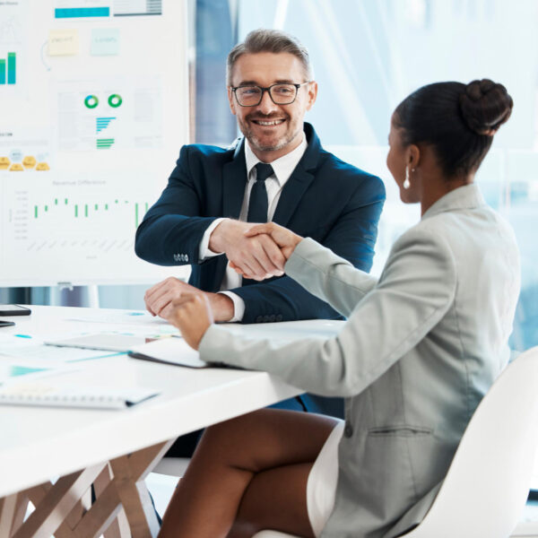 Strategic counsel that bridges technology capability and business outcomes.